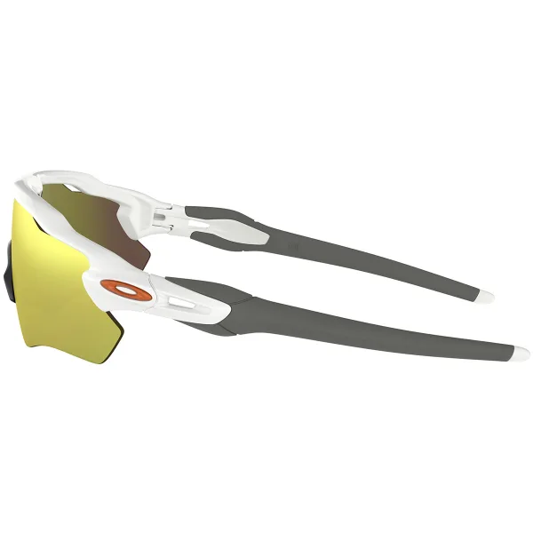 Oakley Oakley Radar EV Path (Poished White / Fire Iridium)