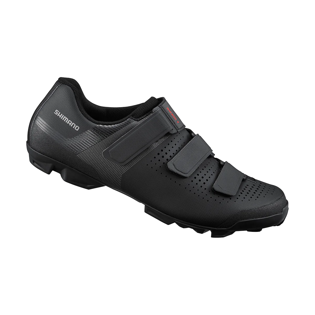 Shimano XC100 – Comfortabele MTB Instapschoen