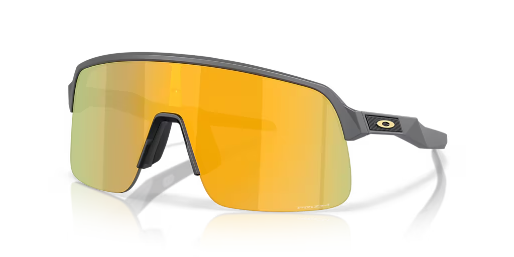 Oakley Sutro Lite S Bril - Matte Carbon/Prizm 24K