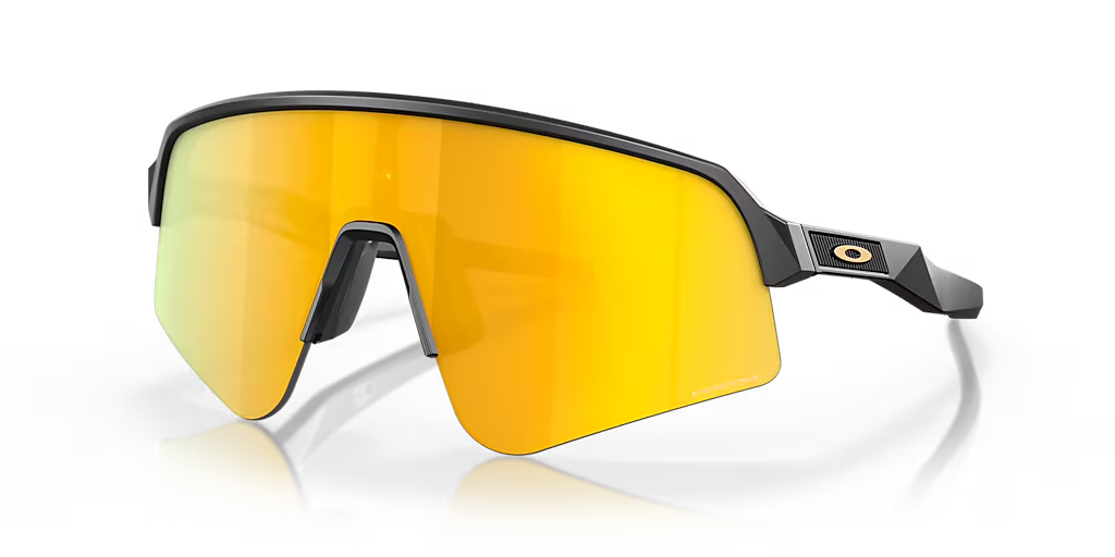 OAKLEY SUTRO LITE SWEEP MATTE CARBON/ PRIZM 24K