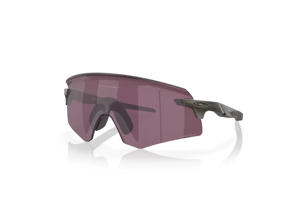 OAKLEY Encoder Matte Olive | Prizm Road Black Limited edition
