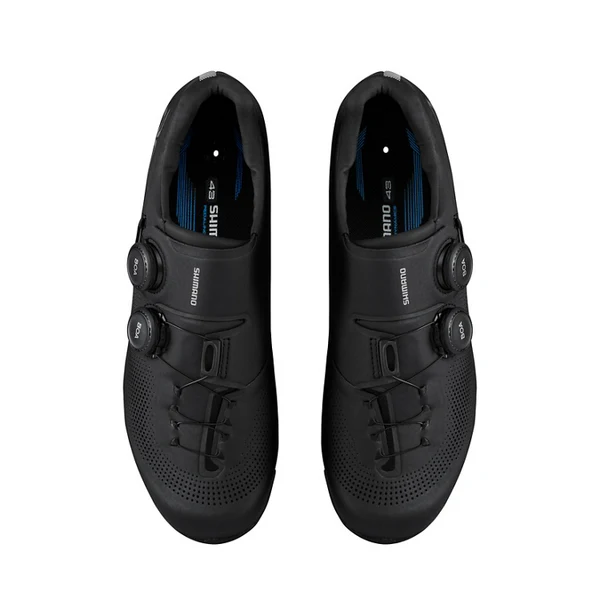 Shimano RC703 – Geavanceerde Racefiets Schoen met Dubbele BOA
