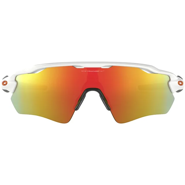 Oakley Oakley Radar EV Path (Poished White / Fire Iridium)
