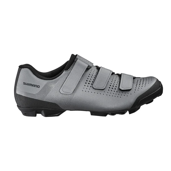 Shimano XC100 – Comfortabele MTB Instapschoen