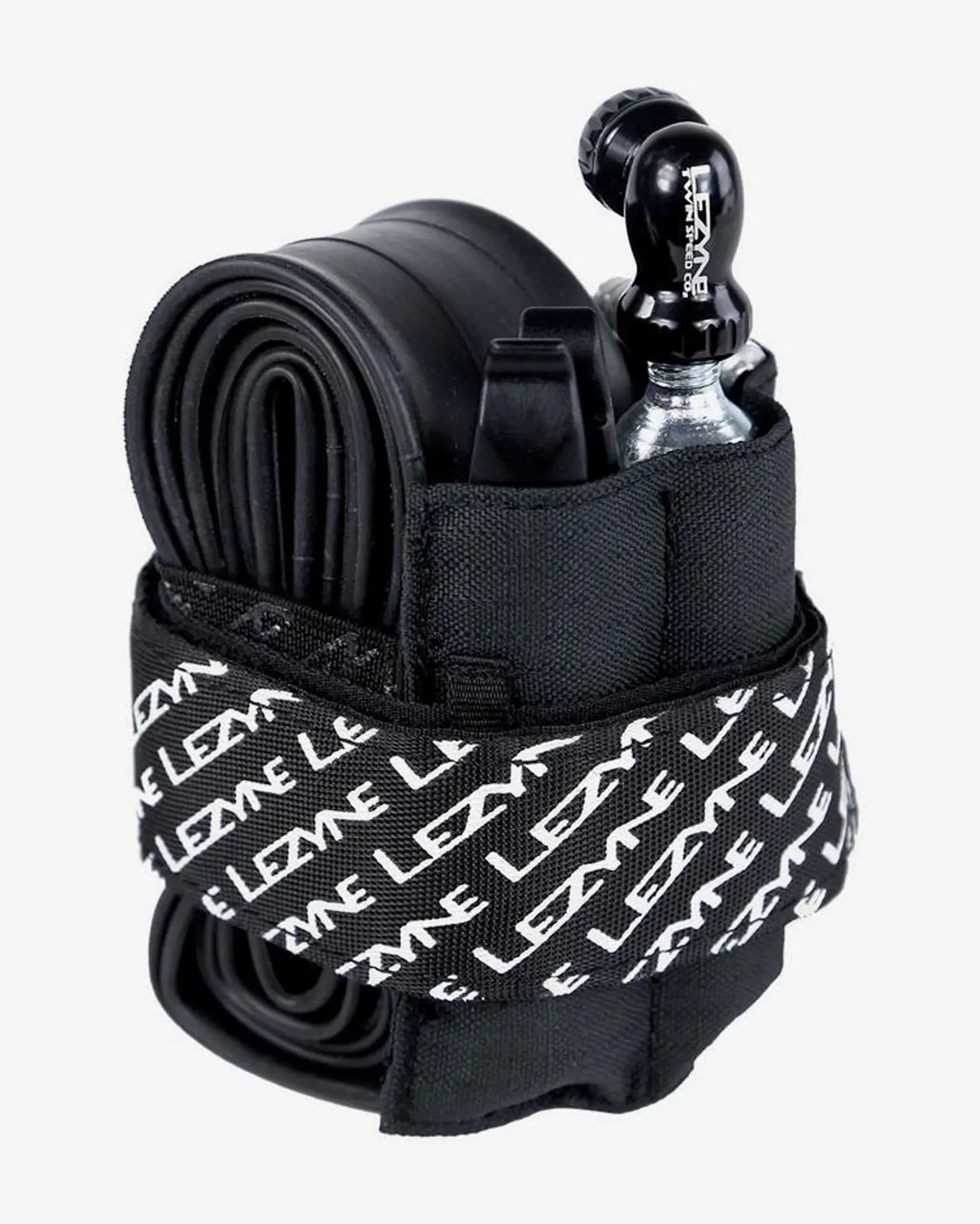 Lezyne Sendit caddy loaded