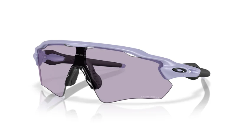 OAKLEY RADAR EV PATH MATTE LILAC/ PRIZM SLATE