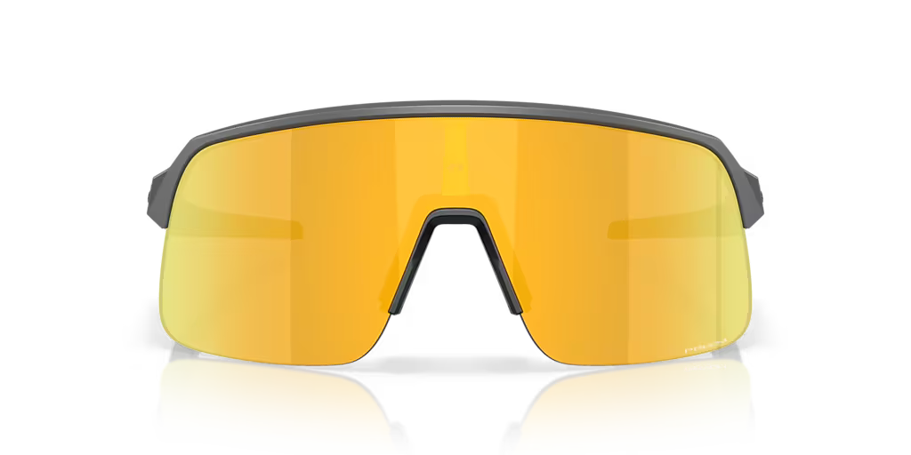 Oakley Sutro Lite S Bril - Matte Carbon/Prizm 24K