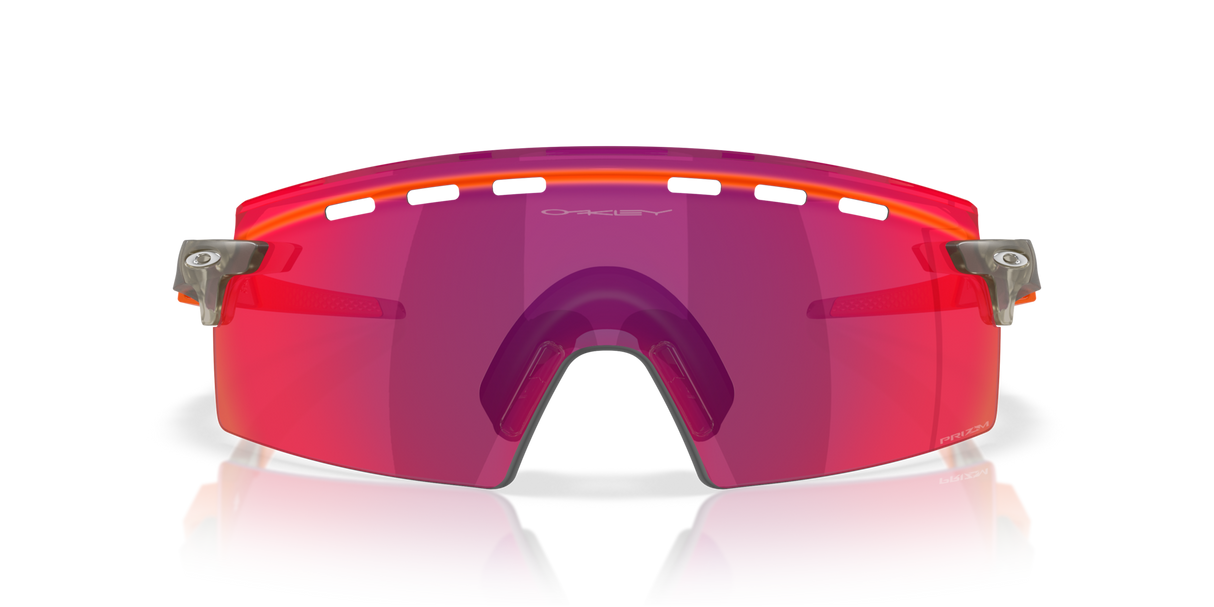 Oakley Encoder Strike V Matt Grey inkPrizm Road