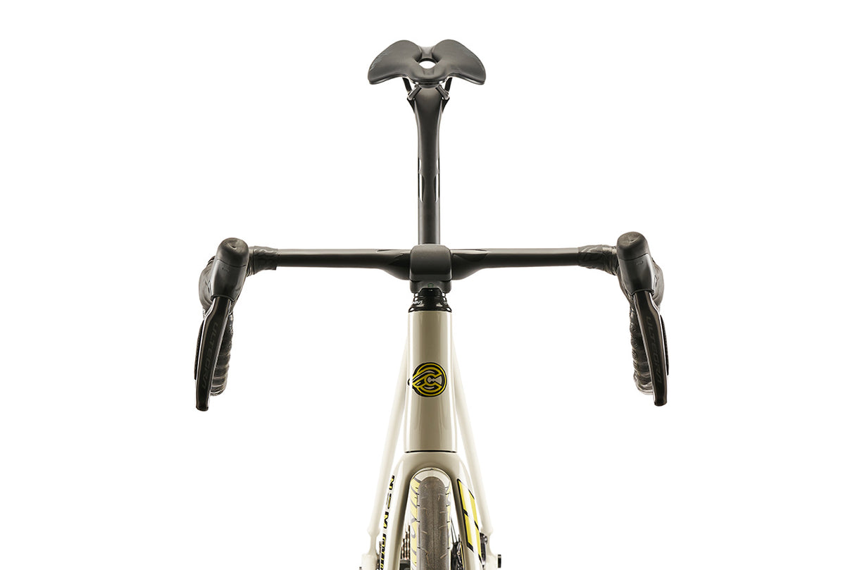 Cinelli Nemo Tig Road Racefiets Aluminium Ultegra 2026