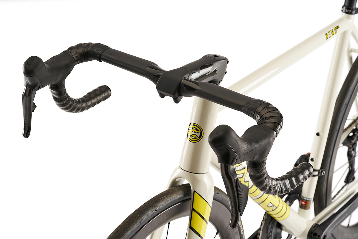 Cinelli Nemo Tig Road Racefiets Aluminium Ultegra 2026