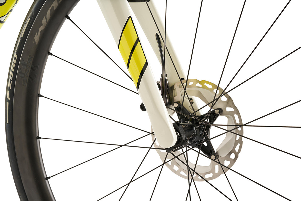 Cinelli Nemo Tig Road Racefiets Aluminium Ultegra 2026