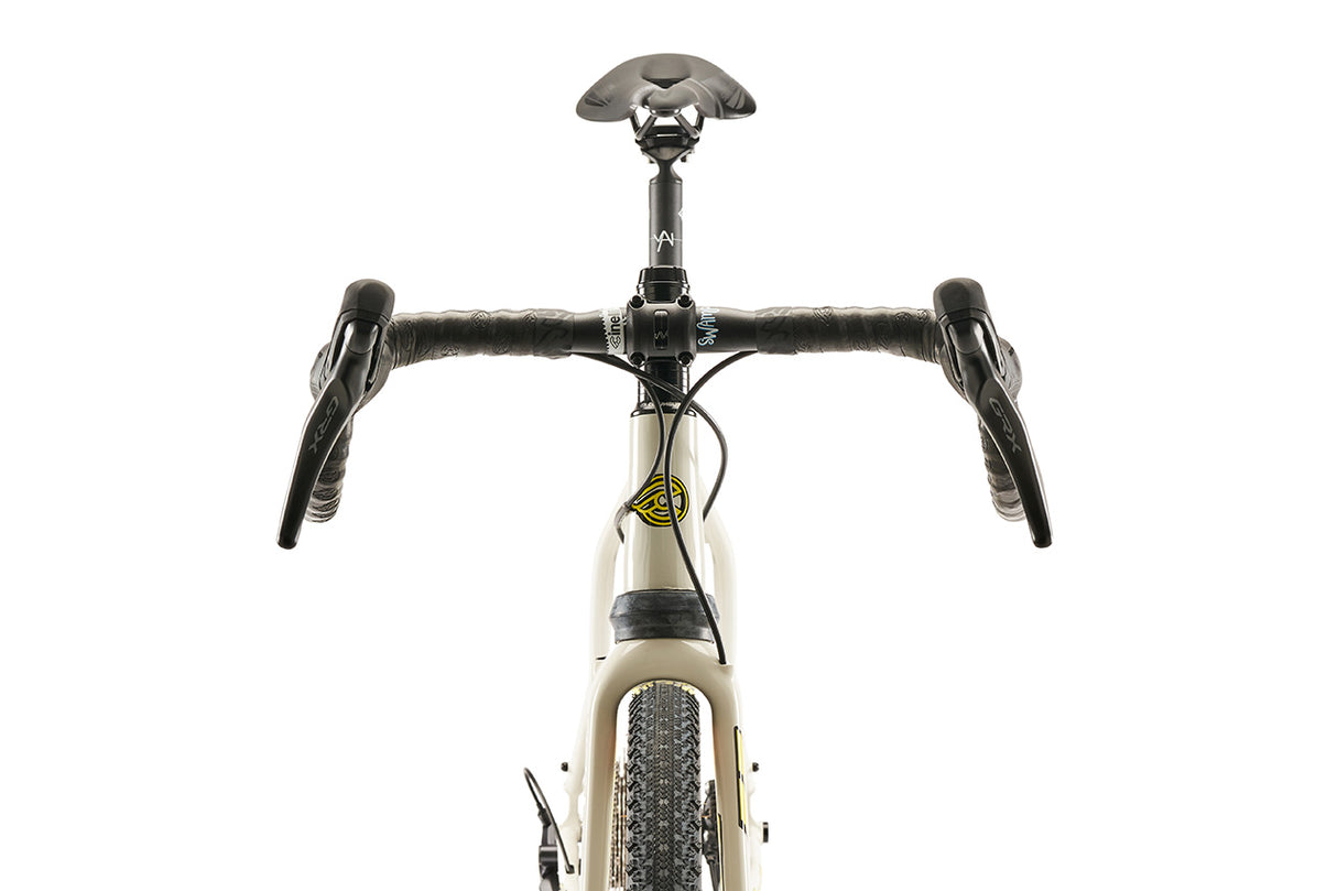 Cinelli Nemo Tig Ekar Gravelbike Aluminium