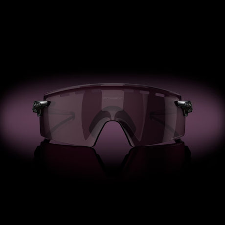 Oakley Encoder Strike Vented  Dark Galaxy - Prizm Road Black