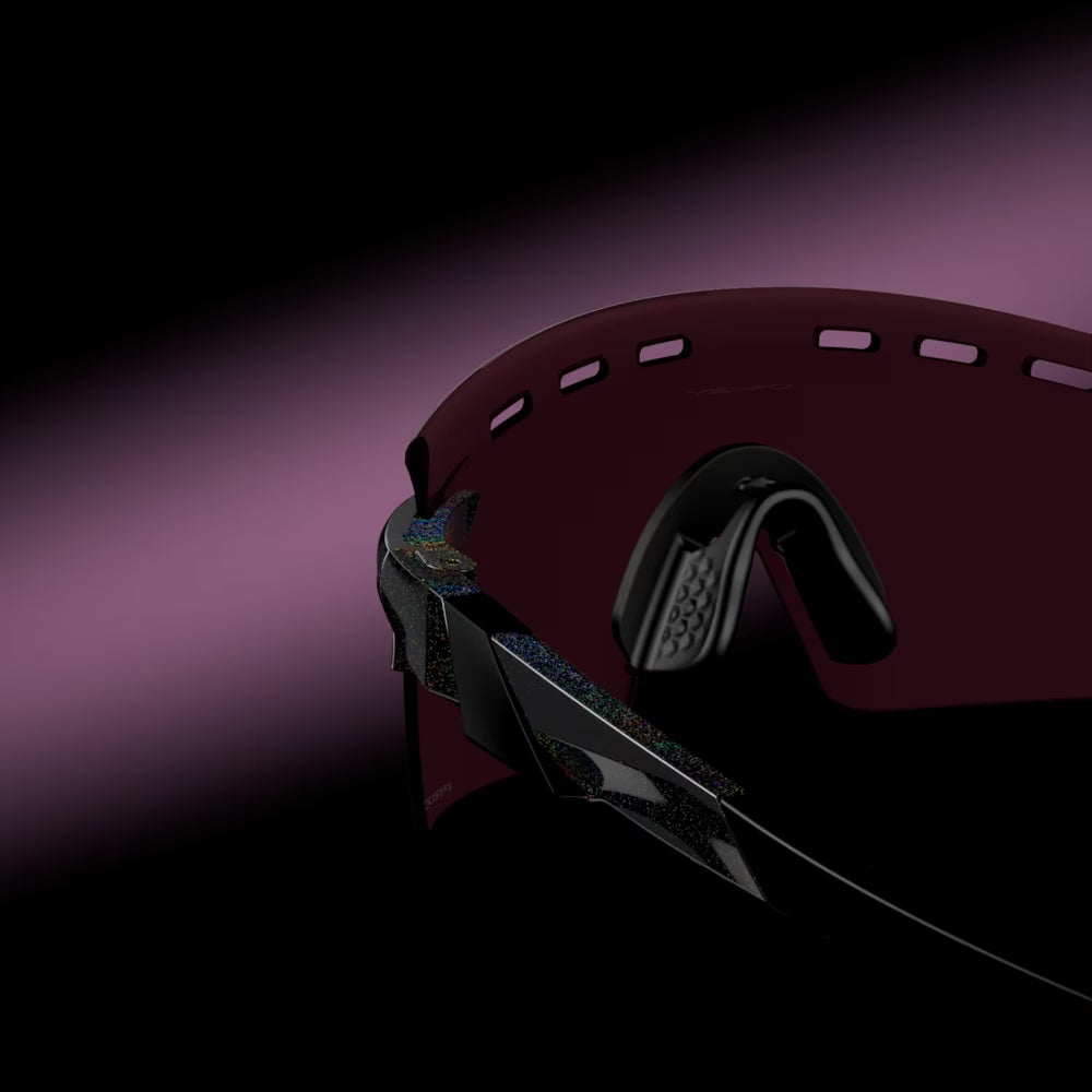 Oakley Encoder Strike Vented Dark Galaxy - Prizm Road Black