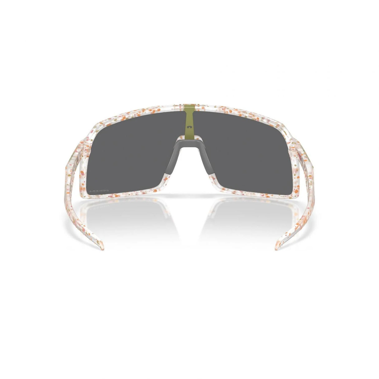 Oakley Sutro Clear Terrazzo Prizm Black