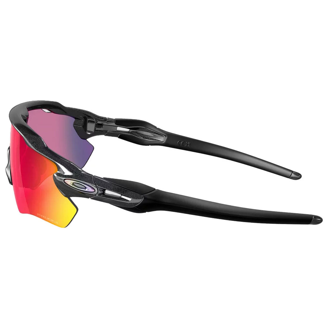 Radar Ev Path Scenic Grey Prizm Road