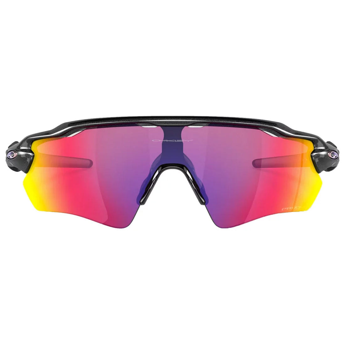 Radar Ev Path Scenic Grey Prizm Road