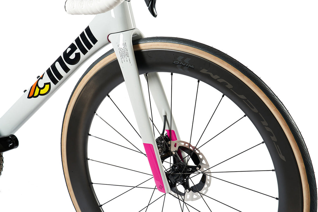 Cinelli Pressure 2 Racefiets Carbon Dura ace 2026
