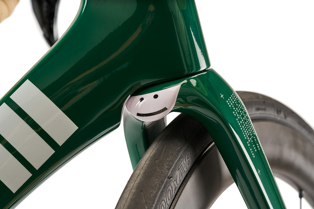 Cinelli Pressure II Racefiets Carbon Ultegra 2026