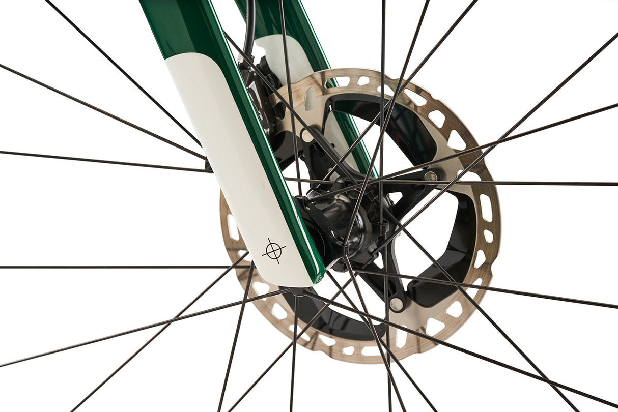 Cinelli Pressure II Racefiets Carbon Ultegra 2026