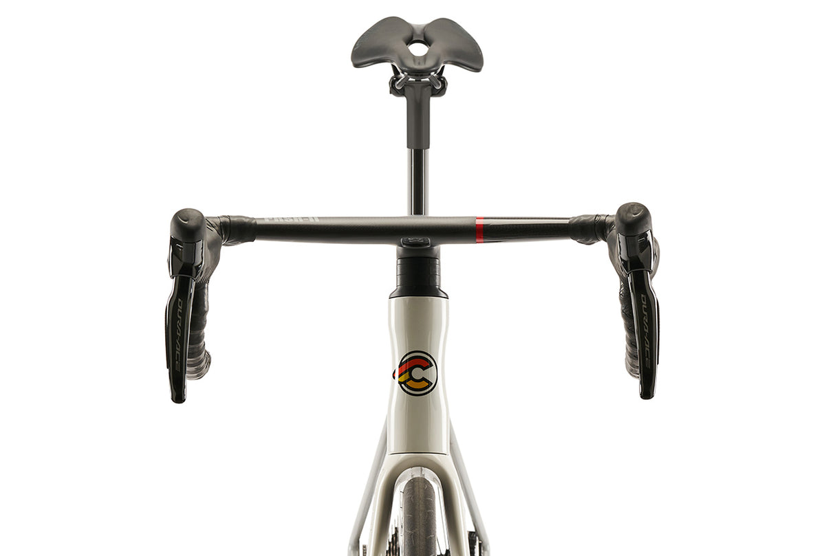 Cinelli Pressure II Racefiets Carbon Ultegra 2026