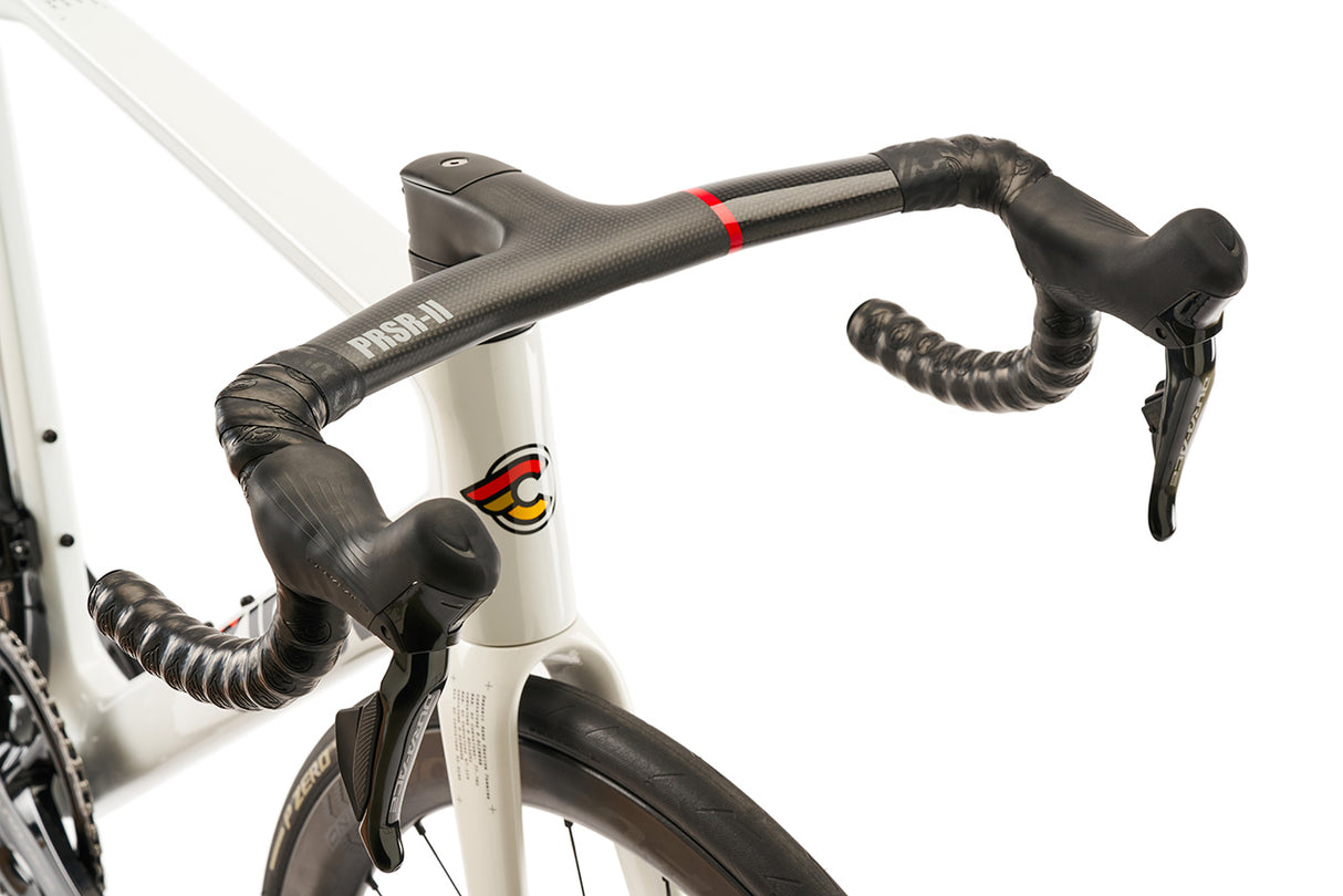 Cinelli Pressure II Racefiets Carbon Ultegra 2026