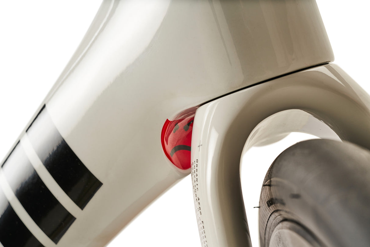 Cinelli Pressure II Racefiets Carbon Ultegra 2026