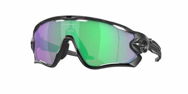 Oakley Jawbreaker Matte Black Camo – Prizm Road Jade