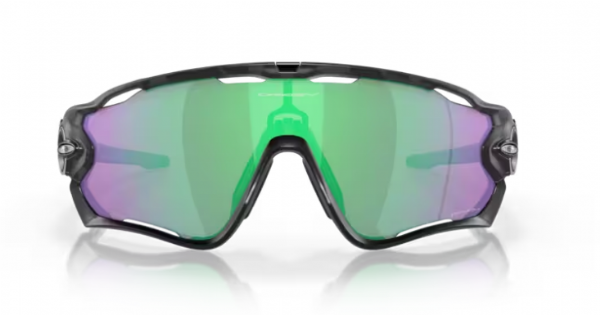 Oakley Jawbreaker Matte Black Camo – Prizm Road Jade
