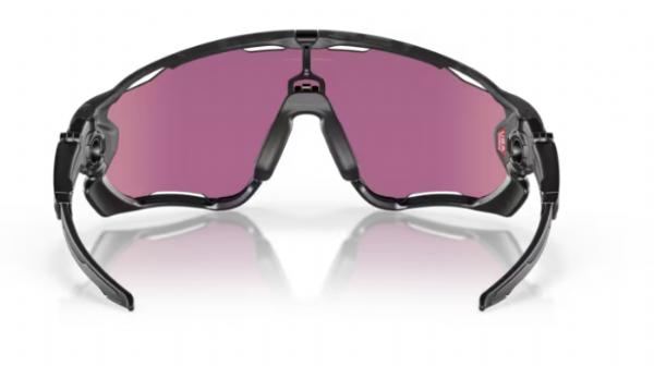 Oakley Jawbreaker Matte Black Camo – Prizm Road Jade