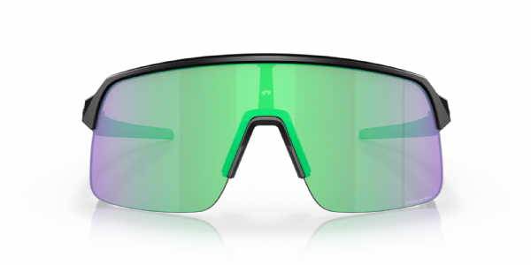 Oakley Sutro Lite Matte Black - Prizm Road Jade