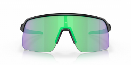 Oakley Sutro Lite Matte Black - Prizm Road Jade