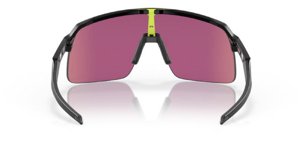 Oakley Sutro Lite Matte Black - Prizm Road Jade