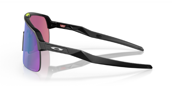 Oakley Sutro Lite Matte Black - Prizm Road Jade