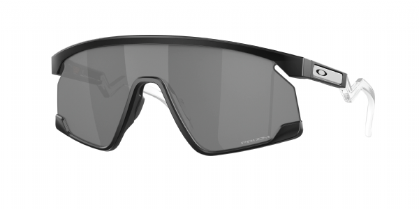 Oakley BXTR Matte Black - Prizm Black