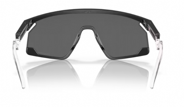 Oakley BXTR Matte Black - Prizm Black