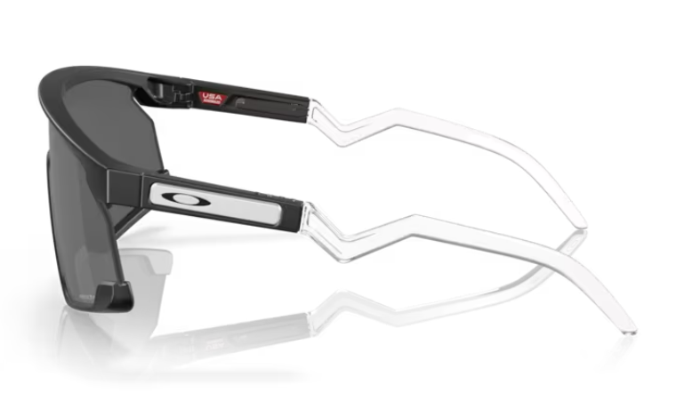 Oakley BXTR Matte Black - Prizm Black