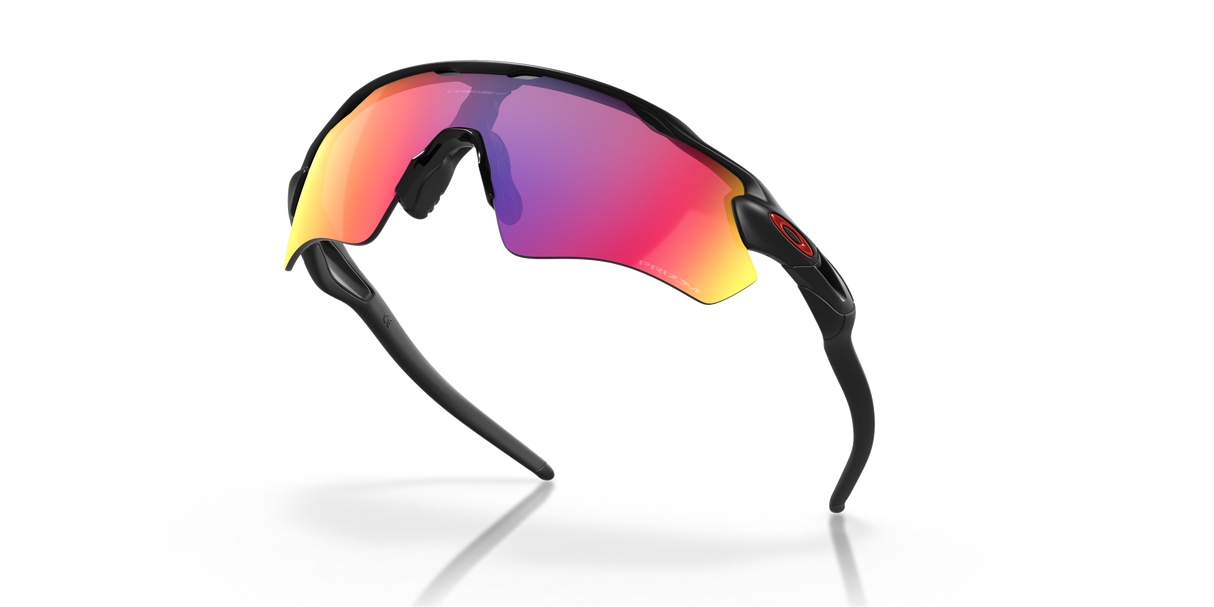 Oakley Radar EV Matte Black - Prizm Road