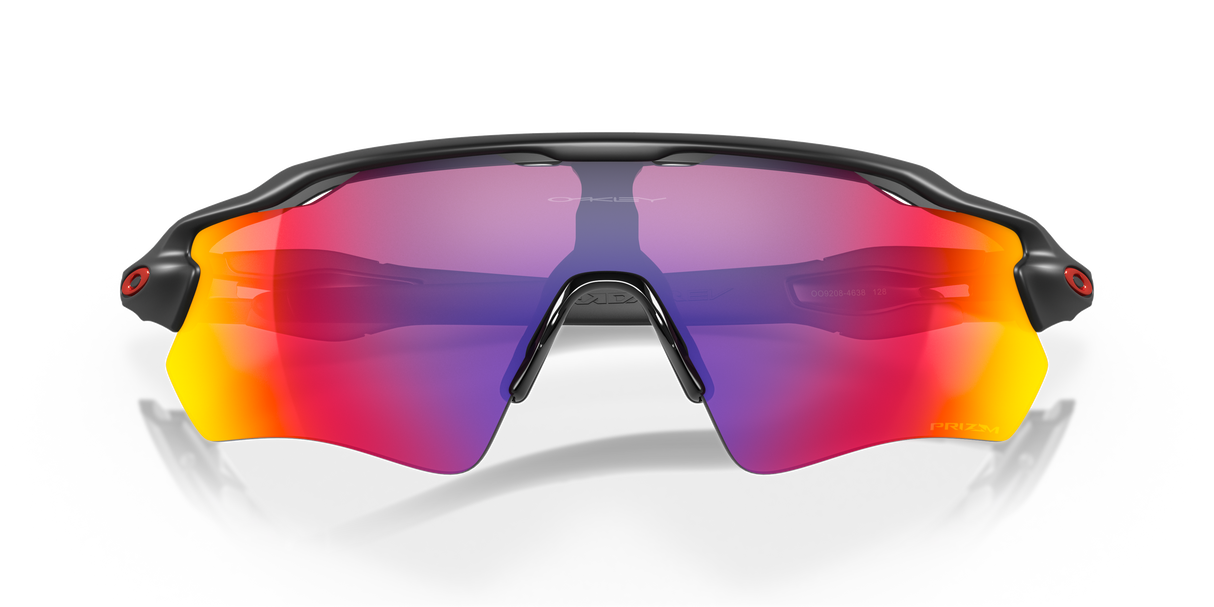 Oakley Radar EV Matte Black - Prizm Road