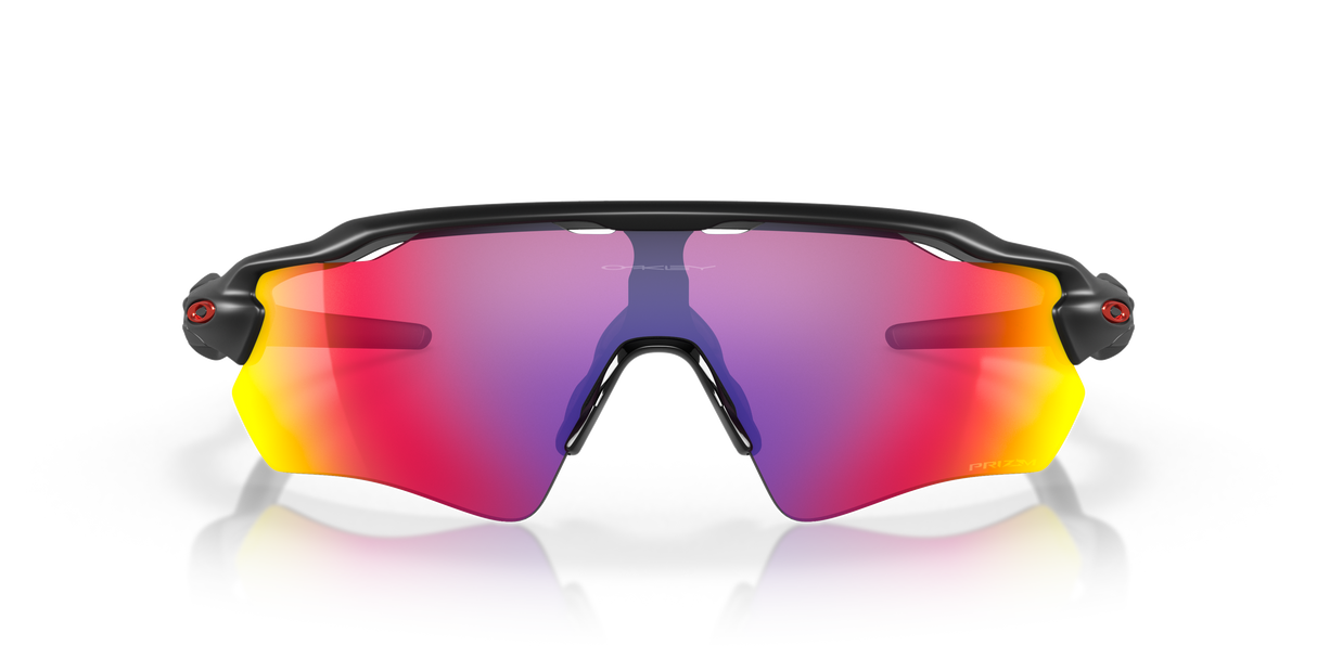 Oakley Radar EV Matte Black - Prizm Road