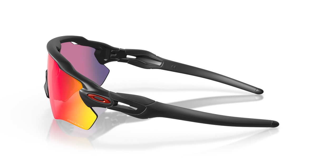 Oakley Radar EV Matte Black - Prizm Road