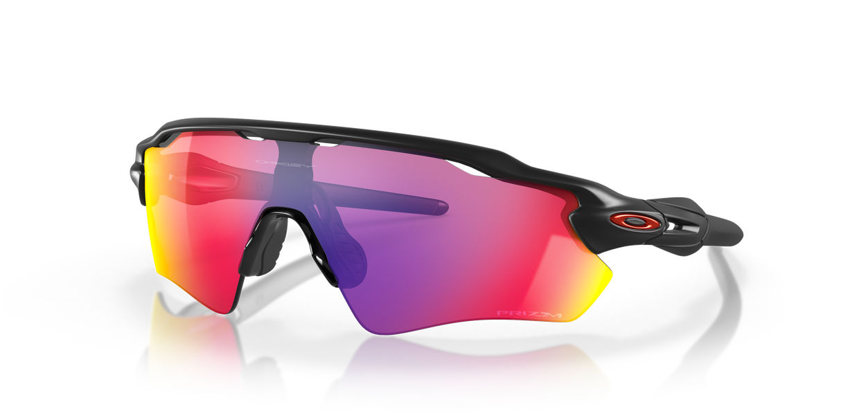 Oakley Radar EV Matte Black - Prizm Road