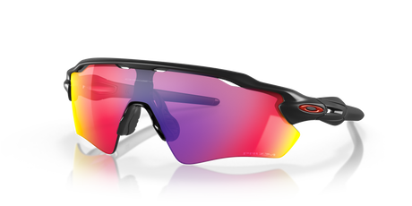Oakley Radar EV Matte Black - Prizm Road