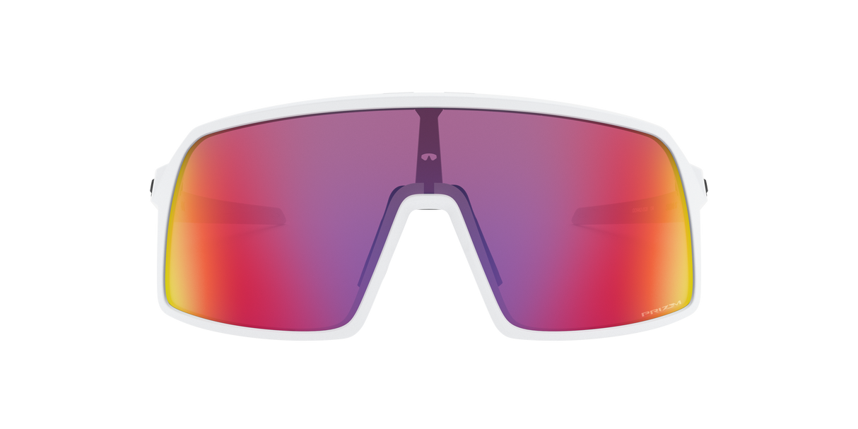 Oakley Sutro S Mattweiß - Prizm Road