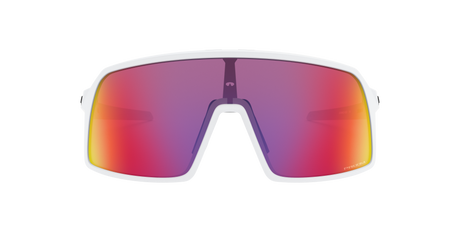 Oakley Sutro S Matte White - Prizm Road
