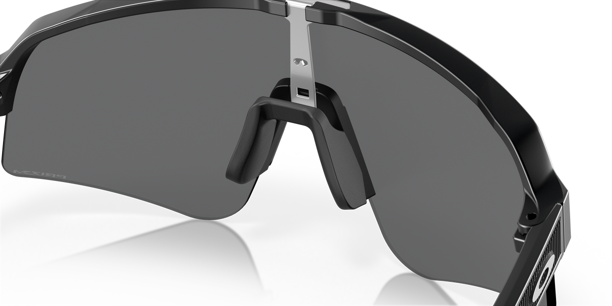 Sutro Lite Sweep Mattschwarz - Prizm Schwarz