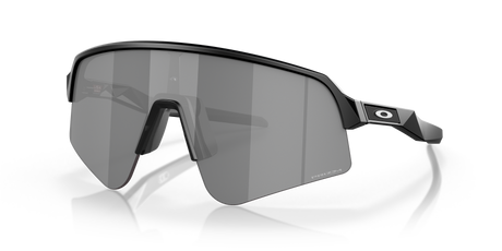 Sutro Lite Sweep Matte Black - Prizm Black