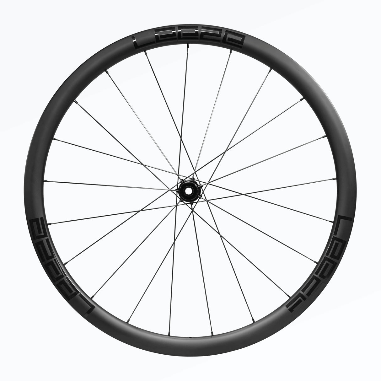 LEEZE CC 35 Disc EVO WASO Disc carbon wielset