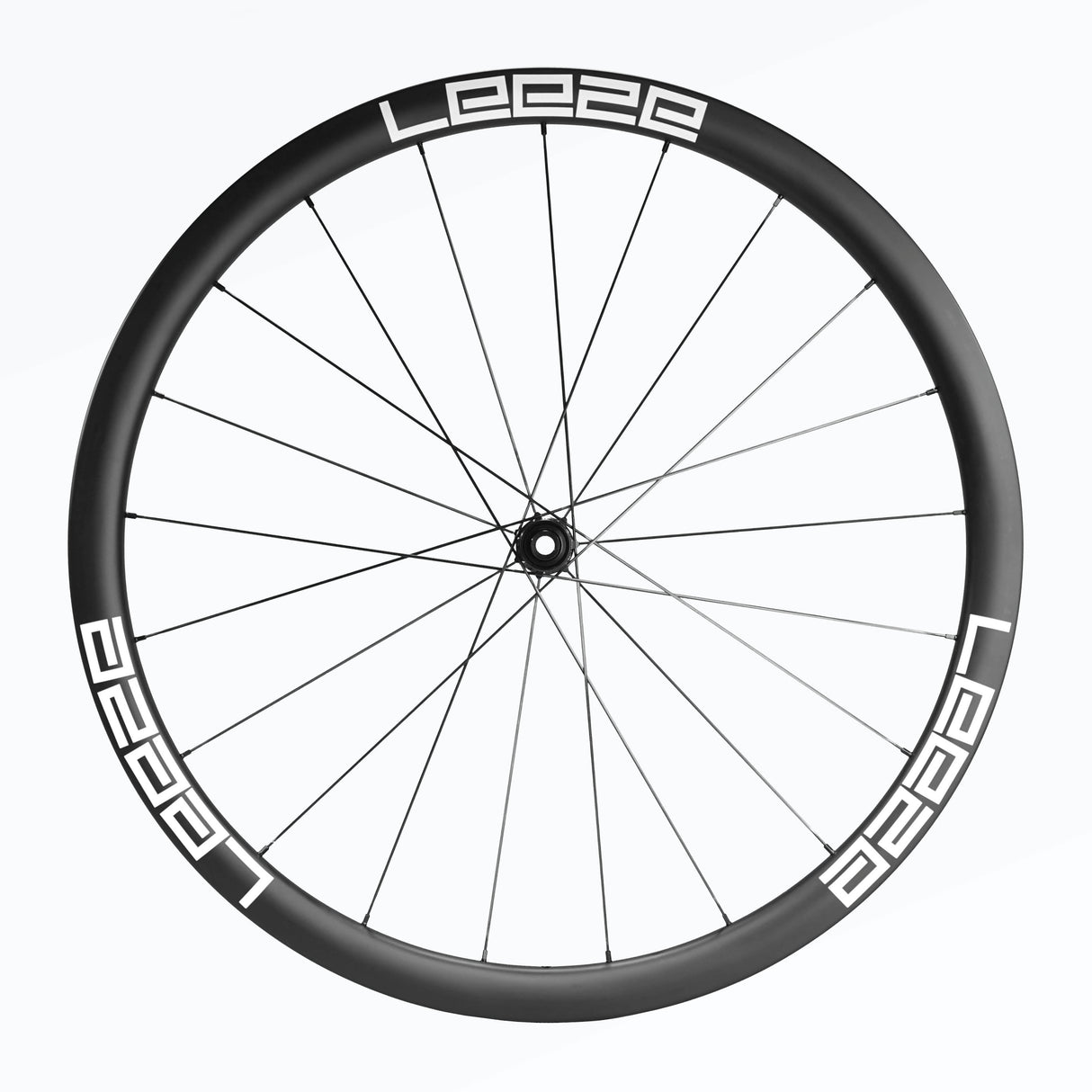 LEEZE CC 35 Disc EVO WASO Disc carbon wielset