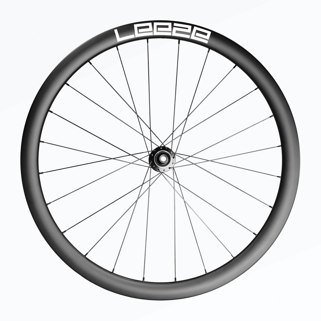 LEEZE CC 38 Disc BASIC 2.0 Carbon wielset